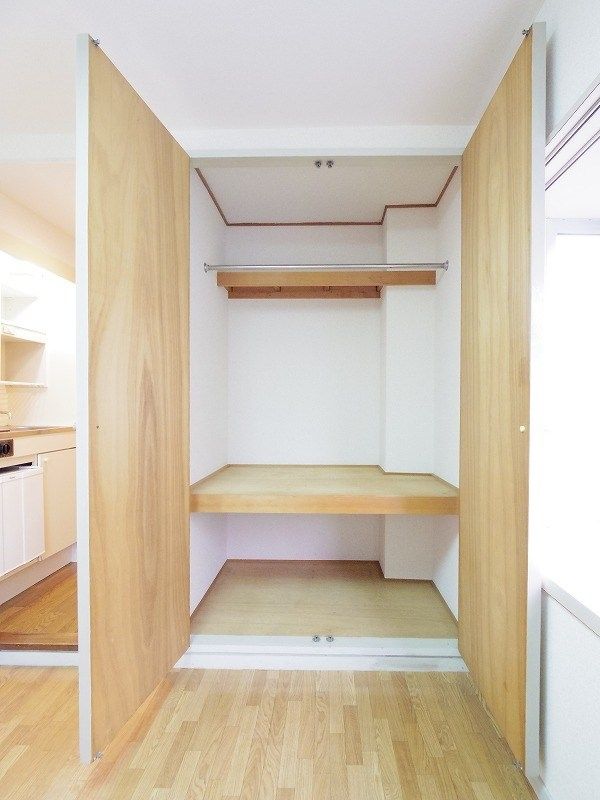 収納　※同仕様写真