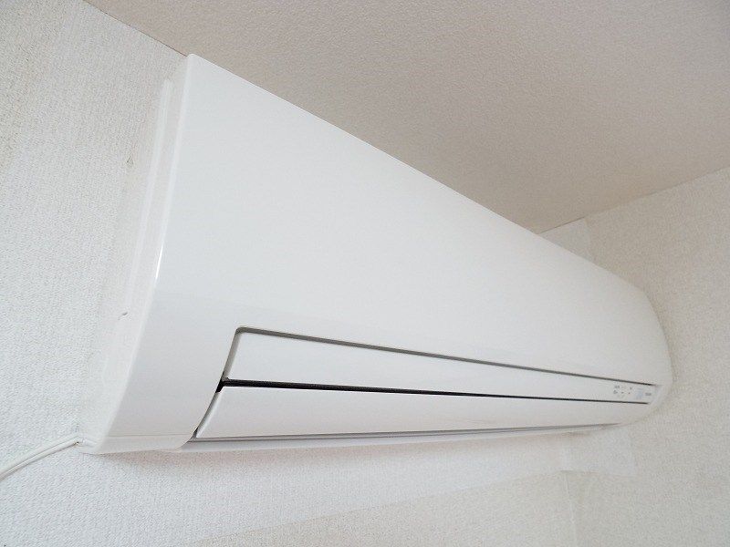 その他設備　※同仕様写真