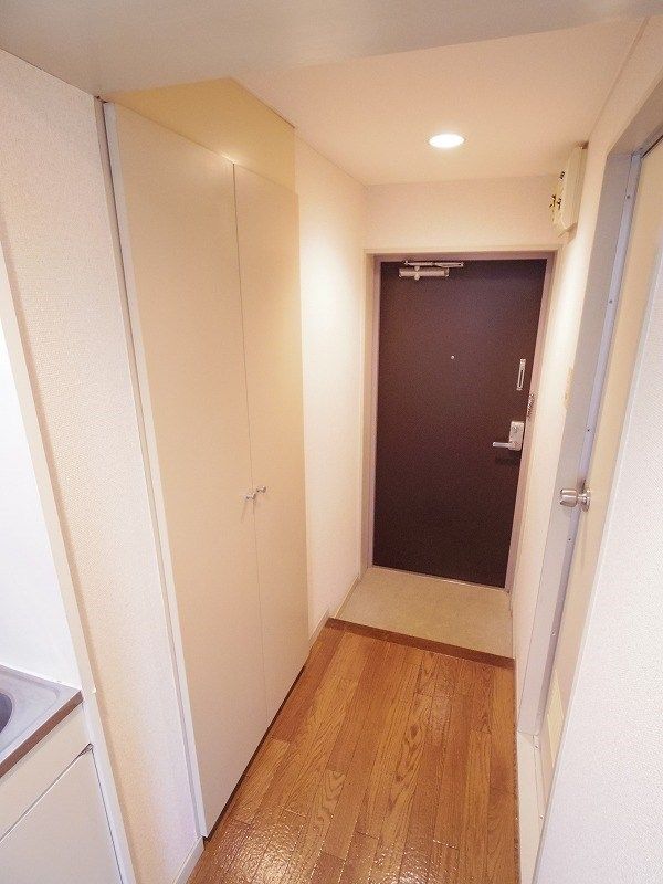 玄関　※同仕様写真