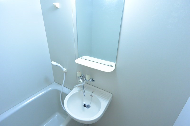 洗面設備　洗面台