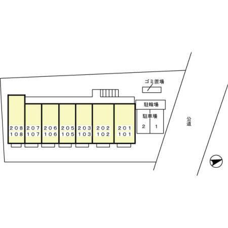 その他部屋・スペース