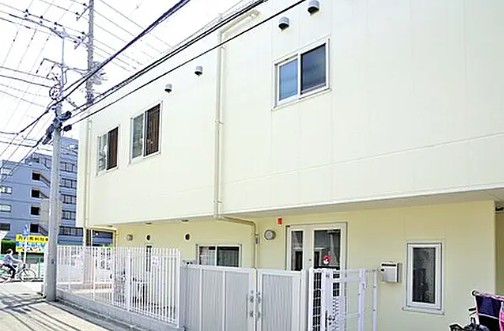 幼稚園・保育園　アスク南林間保育園（幼稚園・保育園）まで828m