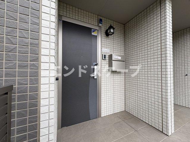 エントランス　高崎、前橋のお部屋探しはエンドスケープまで！お客様の理想お聞