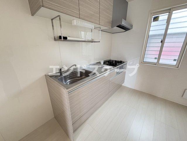 キッチン　高崎、前橋のお部屋探しはエンドスケープまで！お客様の理想お聞