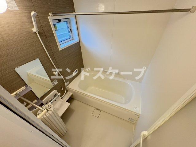 バス・シャワールーム　高崎、前橋のお部屋探しはエンドスケープまで！お客様の理想お聞