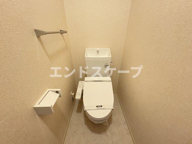 トイレ　高崎、前橋のお部屋探しはエンドスケープまで！お客様の理想お聞