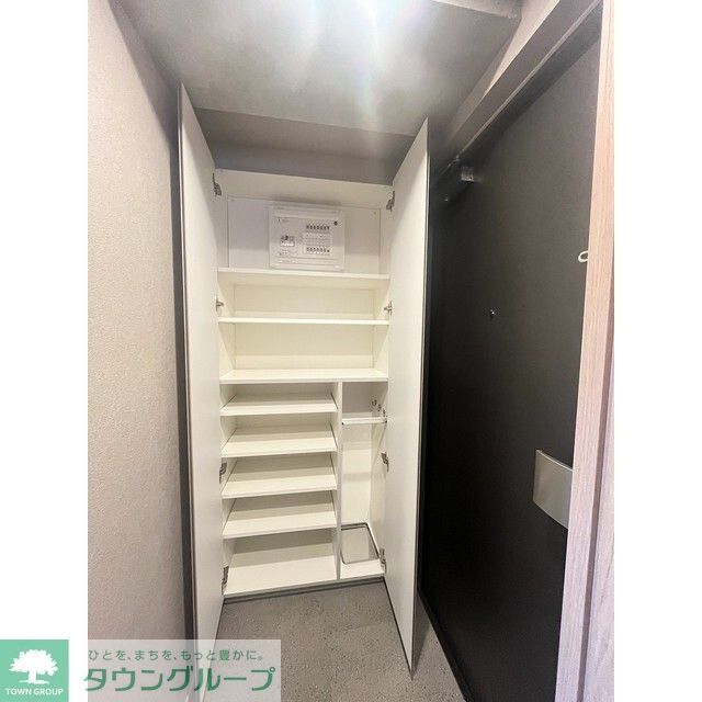 その他　シューズボックス