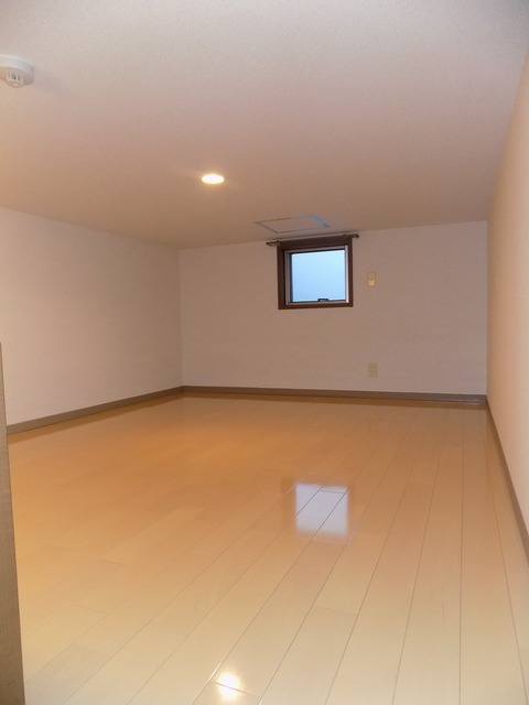 その他部屋・スペース　ロフト