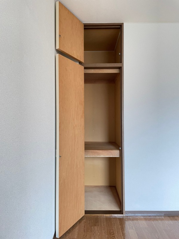 収納　※反転部屋参考写真