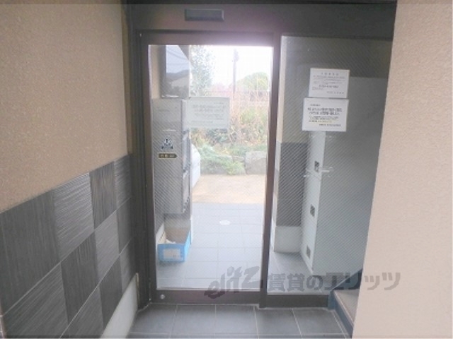 ロビー　ロビー