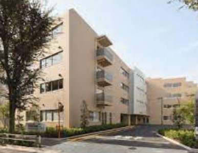 病院　板橋宮本病院（病院）まで710m