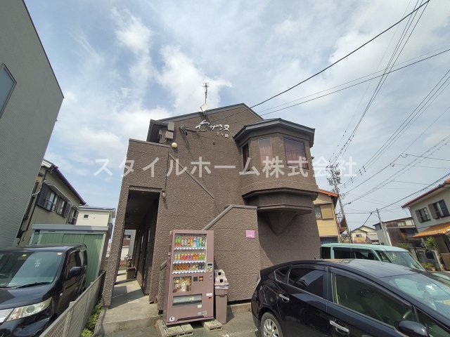 その他　物件の外観です