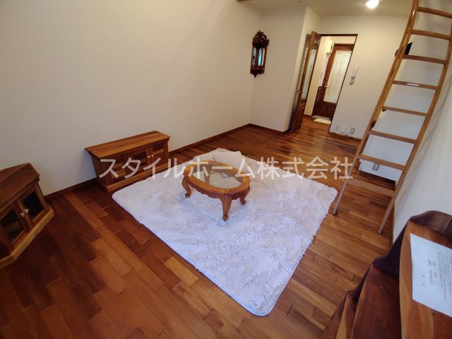 その他部屋・スペース　別部屋写真です。