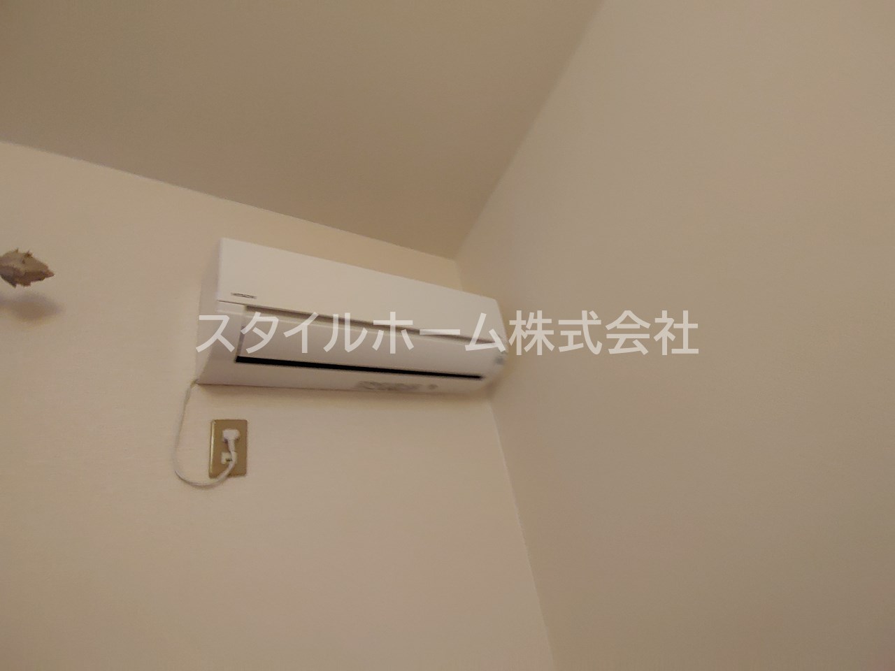 その他設備　別部屋写真です。