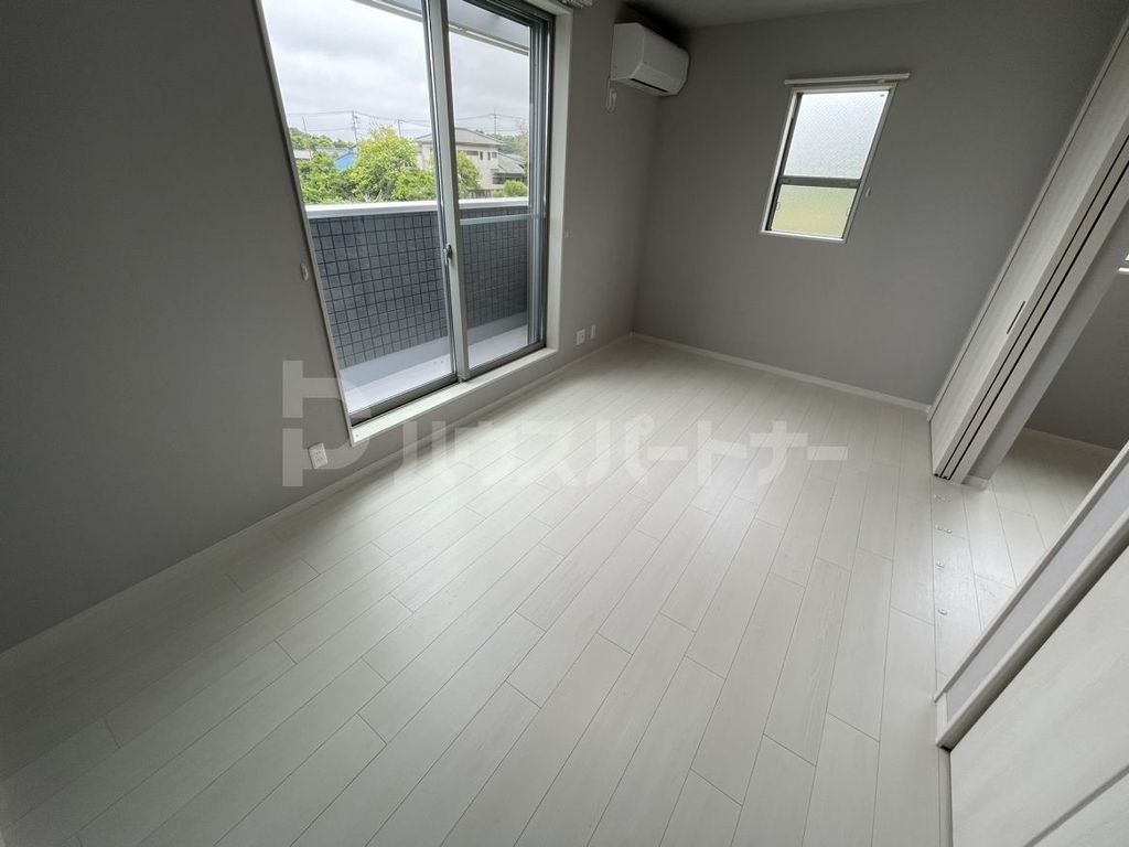 その他部屋・スペース　バルコニー