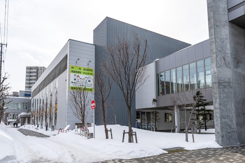 ショッピングセンター　コルテナ2（ショッピングセンター）まで532m