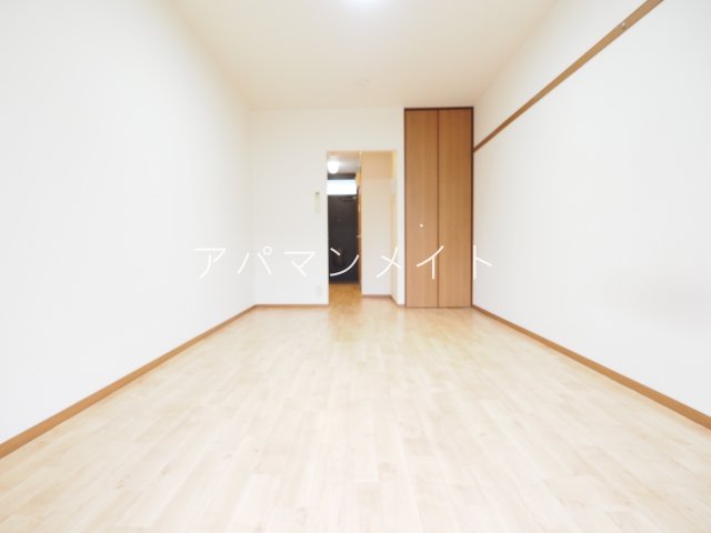 居室・リビング　使いやすい居間です