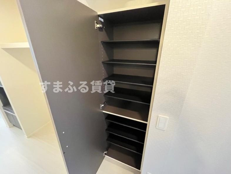 玄関　同仕様　同施工会社　玄関