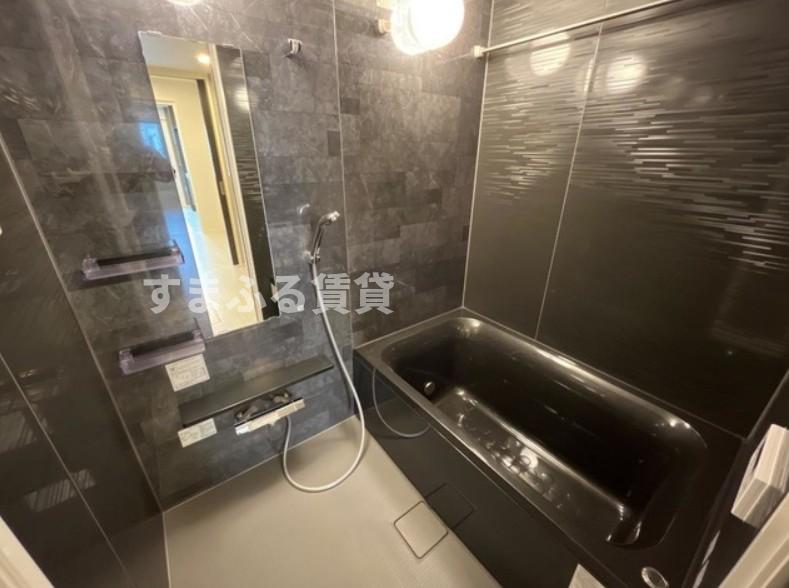 バス・シャワールーム　同仕様　同施工会社　風呂