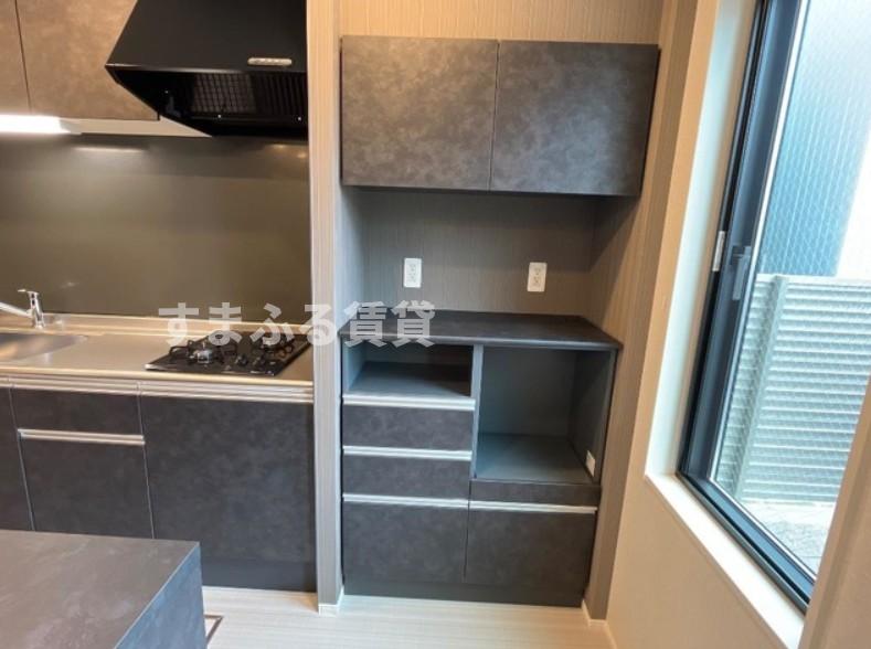 その他設備　同仕様　同施工会社　その他設備