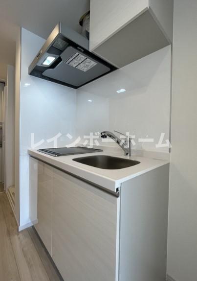 キッチン　※同管理参考写真