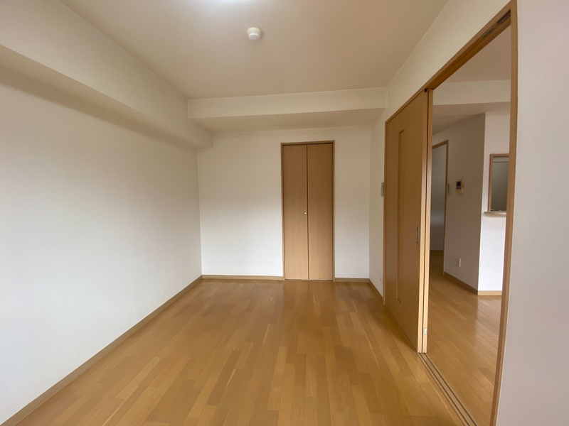 その他部屋・スペース　洋室　６．０