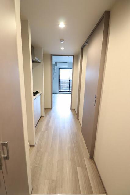 その他設備　※こちらの写真は他部屋になり参考写真です