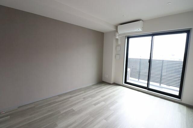 居室・リビング　※こちらの写真は他部屋になり参考写真です