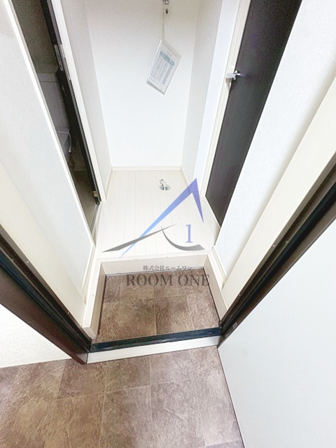 玄関　玄関です。