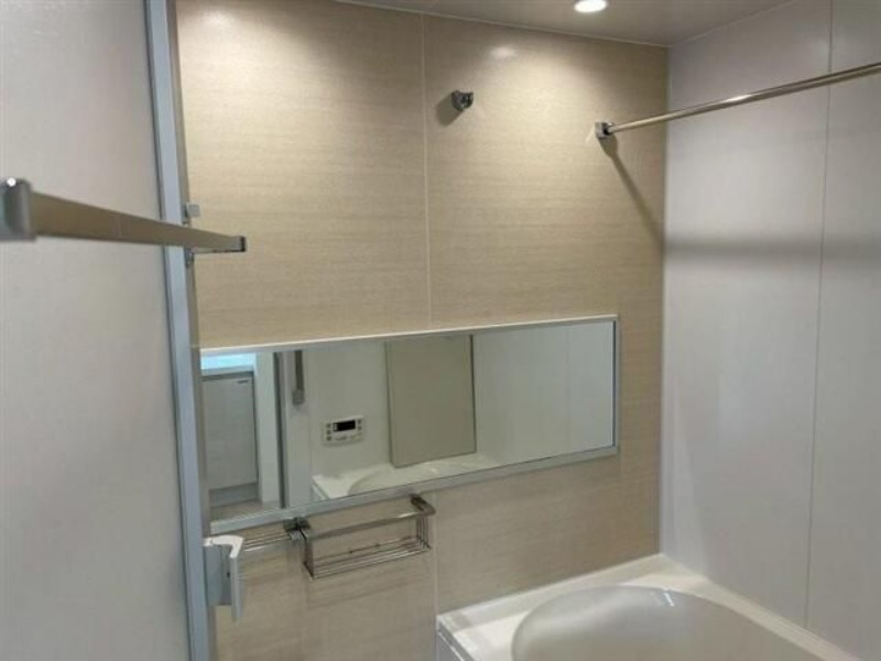 バス・シャワールーム　AXAS-IARETH西大島