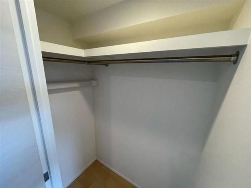 収納　AXAS-IARETH西大島