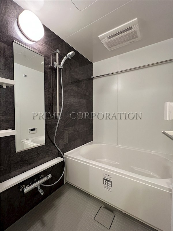 バス・シャワールーム　※参考写真※