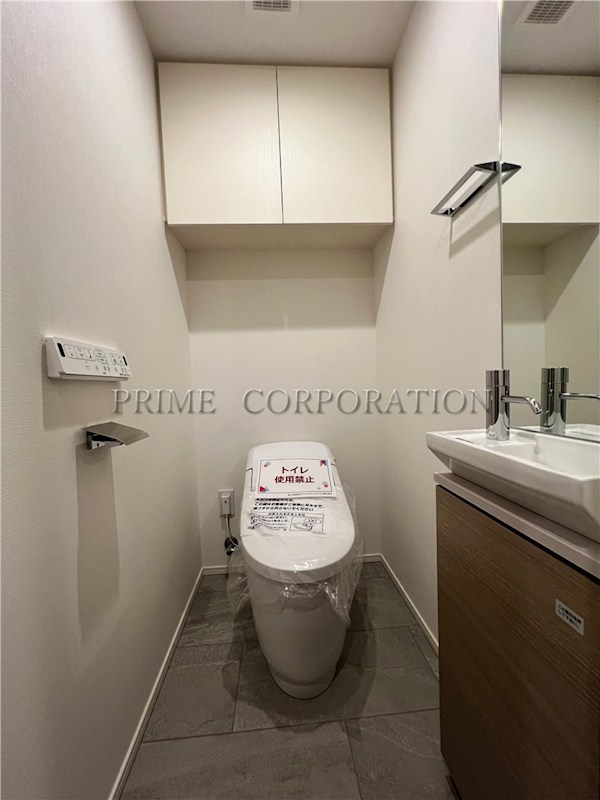 トイレ　※参考写真※