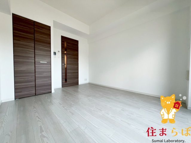 居室・リビング　「“合う暮らし”を、LINEで一緒に描こう。」