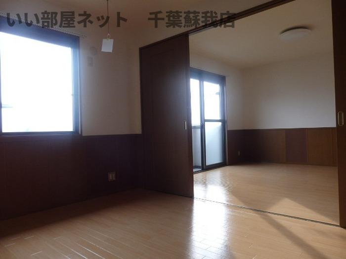 居室・リビング　おしゃれな居間です