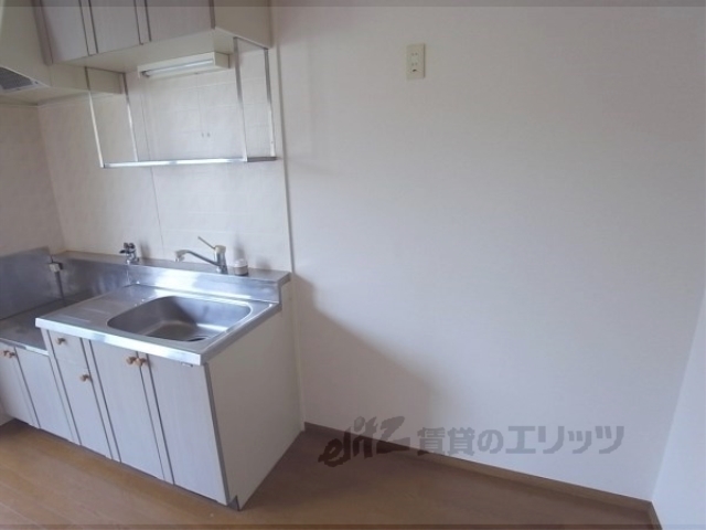 その他部屋・スペース　冷蔵庫置場