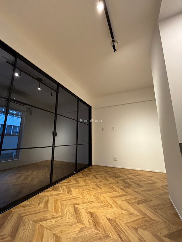 居室・リビング　ゆったりとしたリビングです