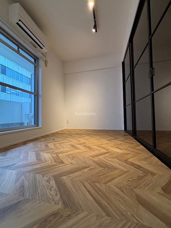 その他部屋・スペース　ゆとりの広さです