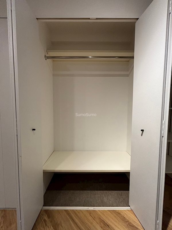 収納　こまごまとしたものを収納できそうですね