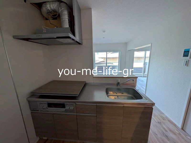 キッチン　※同施工会社別物件、参考写真