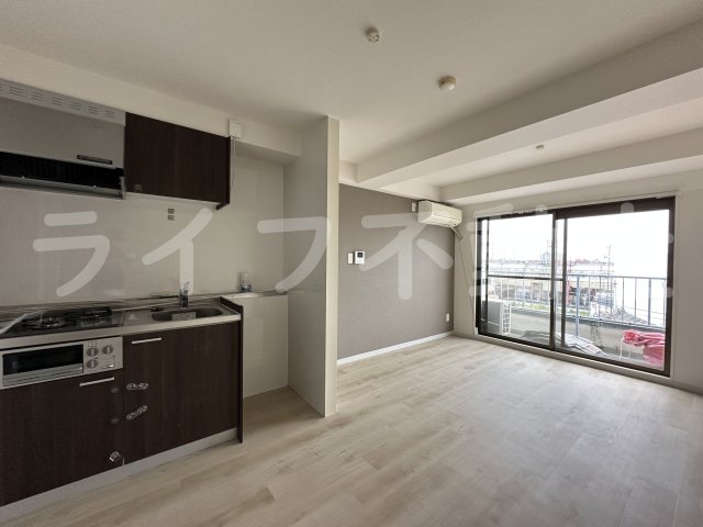 その他部屋・スペース　内装も気になるポイント