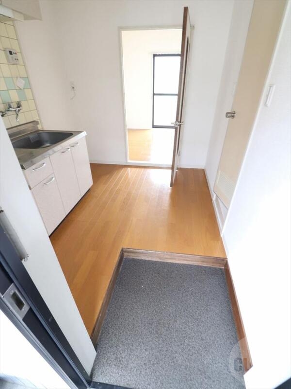 その他部屋・スペース　玄関口