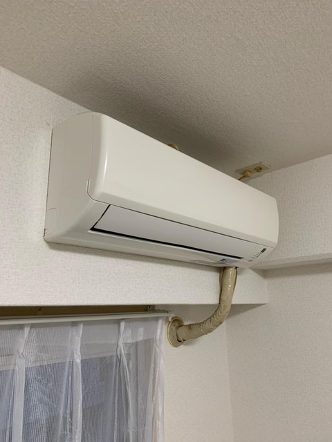 その他設備　同型タイプのため現況を優先します。