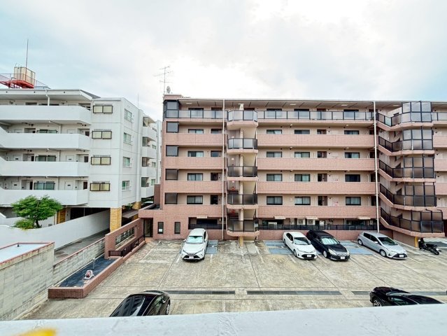 眺望　詳細は、RISUMO江坂本店までお問合せください♪