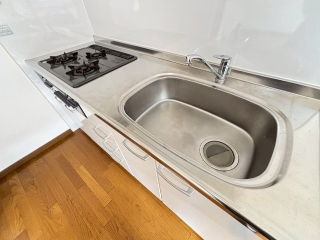 キッチン　詳細は、RISUMO江坂本店までお問合せください♪
