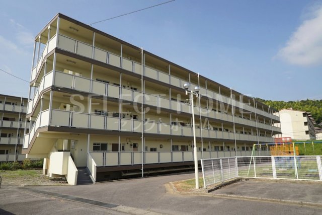 建物外観　建物外観を気になさる方へ、見た目の良い物件です