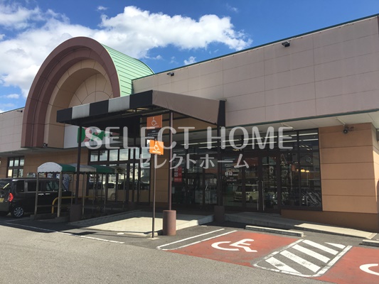 スーパー　ドミー 幸田店（スーパー）まで2042m