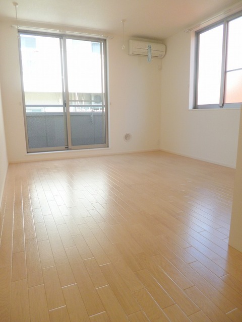 居室・リビング　8.7帖のお部屋