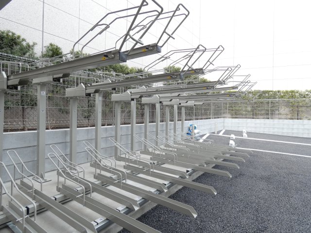 その他設備　共用部