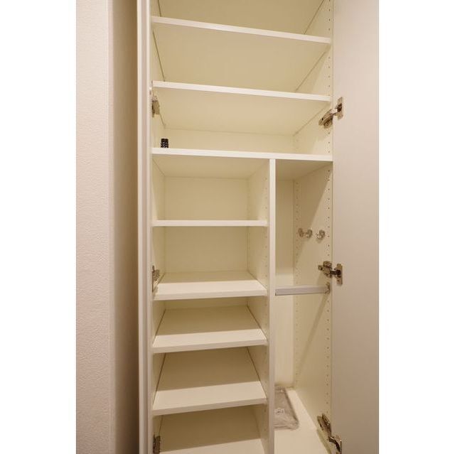 その他　シューズボックス